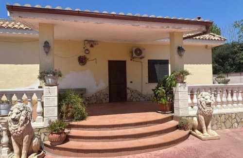Nettuno Casa | Camera vicino al mare