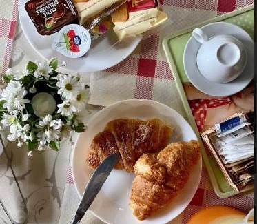 Arezzo Cama Y Desayuno | Cameracaffè sul Lago
