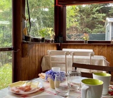 Arezzo Cama Y Desayuno | Cameracaffè sul Lago