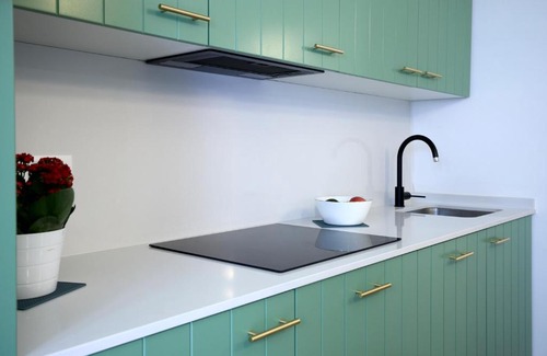 Camerano Apartamento | CAMERANOAPARTMENTS - L'Angolo della Piazza