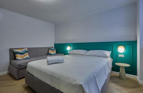 Camerano Casa | CAMERANOAPARTMENTS - Sopra la Piazza