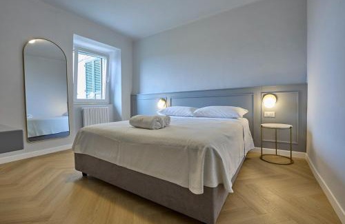 Camerano Casa | CAMERANOAPARTMENTS - Sopra la Piazza
