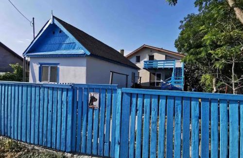Sfantu Gheorghe Apartamento | Camere și apartament în Delta Dunării