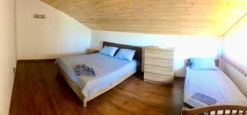 Sfantu Gheorghe Apartamento | Camere și apartament în Delta Dunării