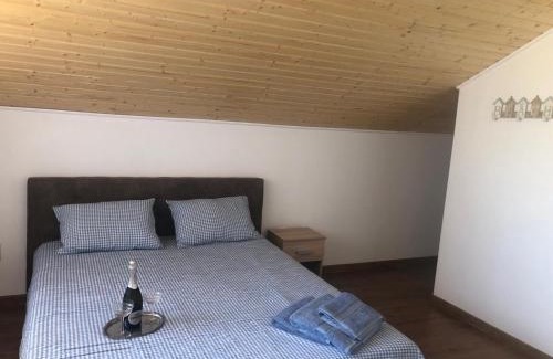Sfantu Gheorghe Apartamento | Camere și apartament în Delta Dunării