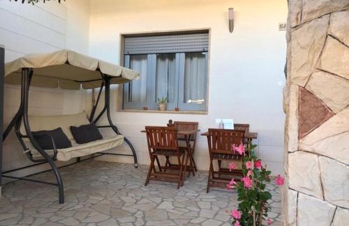 Torre dell'Orso Casa | Camere a Oriente