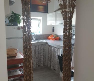 Torre dell'Orso Casa | Camere a Oriente