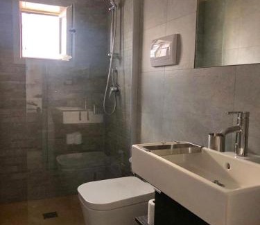Torre dell'Orso Casa | Camere a Oriente