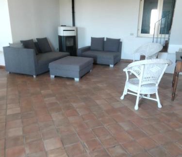 Carrozziere Apartamento | Camere Casa Rosa Isola