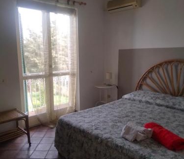 Carrozziere Apartamento | Camere Casa Rosa Isola
