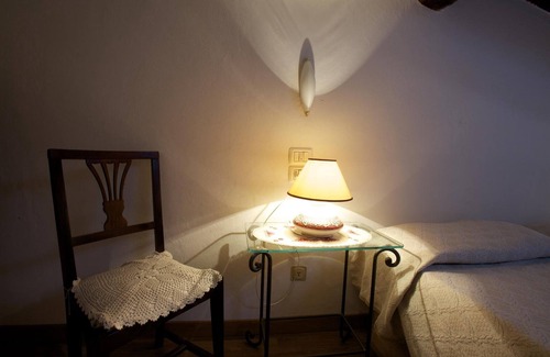 Assisi Casa | Camere Carli