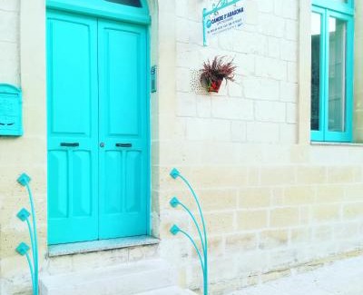 Otranto Historic Centre Casa | Camere D'Aragona