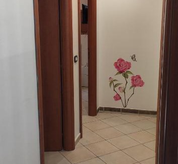 Santa Maria del Cedro Apartamento | Gio Casa