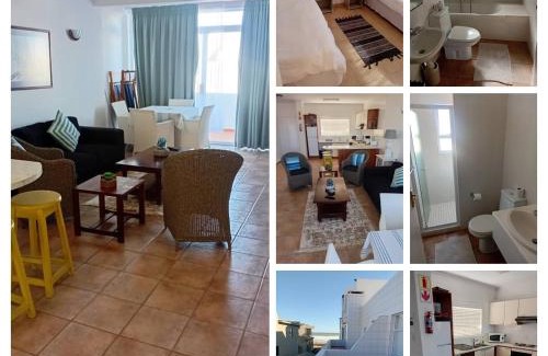Swakopmund Casa | Camere da Letto ON-THE-BEACH Self Catering