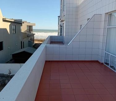 Swakopmund Casa | Camere da Letto ON-THE-BEACH Self Catering