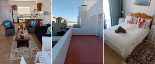 Swakopmund Casa | Camere da Letto ON-THE-BEACH Self Catering