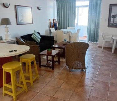Swakopmund Casa | Camere da Letto ON-THE-BEACH Self Catering