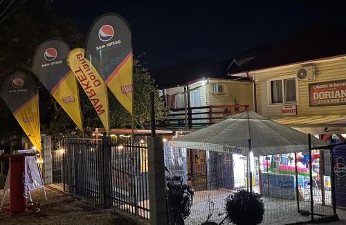 Vama Veche Casa | Camere de închiriat Doriana