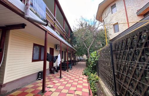 Vama Veche Casa | Camere de închiriat Doriana