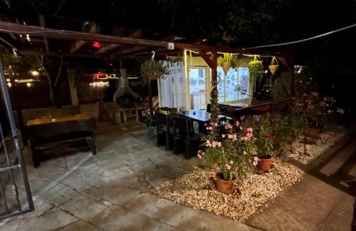 Vama Veche Casa | Camere de închiriat Doriana