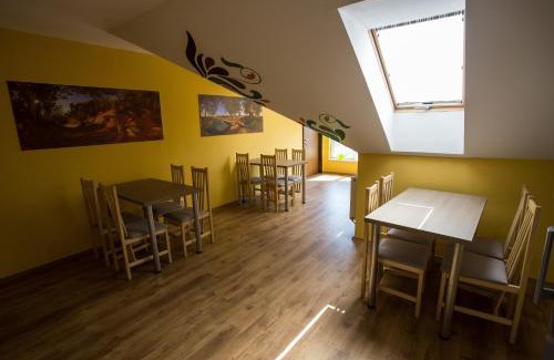 Catalina Apartamento | Camere de închiriat Hătuica