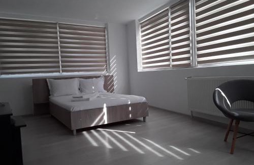 Mahmudia Casa | Camere de inchiriat Central La Calciu