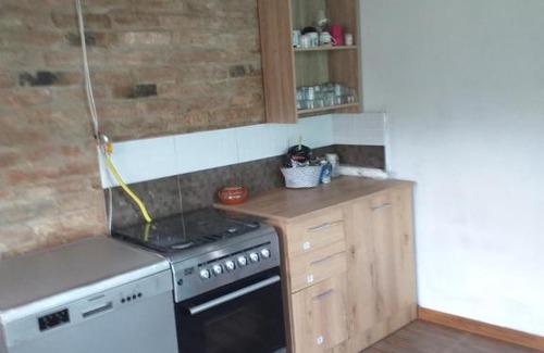 Vama Veche Casa | Camere de inchiriat Nicoleta
