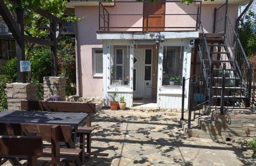 Vama Veche Casa | Camere de inchiriat Nicoleta