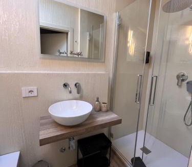 Gabicce Mare Casa | Camere e attico al mare