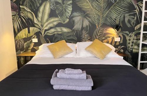 Gabicce Mare Casa | Camere e attico al mare