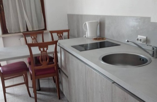 Montioni Casa | Camere Girasole