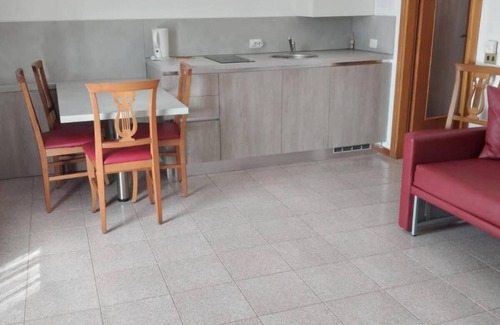 Montioni Casa | Camere Girasole