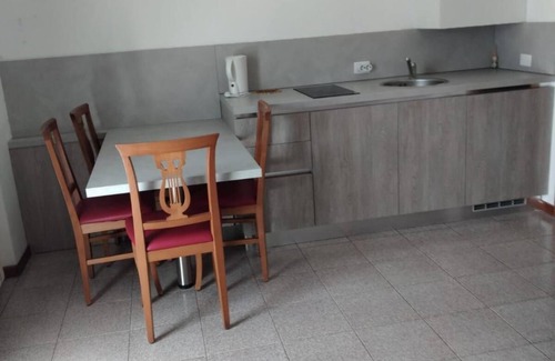 Montioni Casa | Camere Girasole