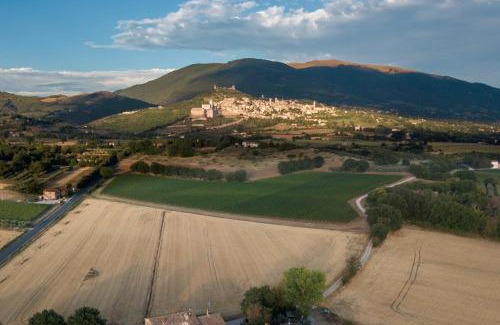 Assisi Casa | Camere I Monelli