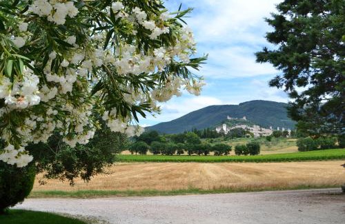 Assisi Casa | Camere I Monelli