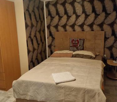 Timisoara Casa | Camere individuale cu baie proprie in Timisoara