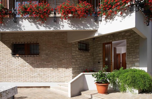 Assisi Casa | Camere La Mimosa