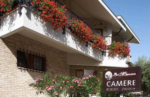 Assisi Casa | Camere La Mimosa