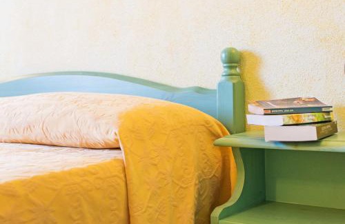 Sos Alinos Apartamento | Camere Magnolia