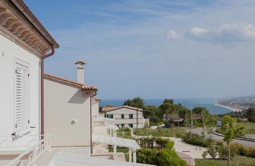 Sirolo Casa | Camere Maré