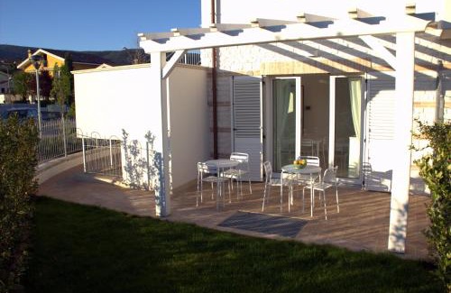 Sirolo Casa | Camere Maré