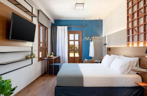 Old Town Hotel | Camere Maritima