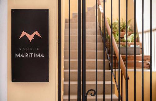 Old Town Hotel | Camere Maritima