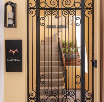 Old Town Hotel | Camere Maritima