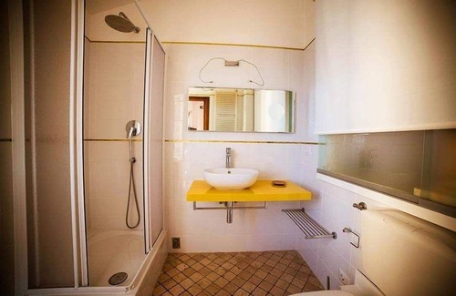 Vernazza Casa | Camere Nicolina