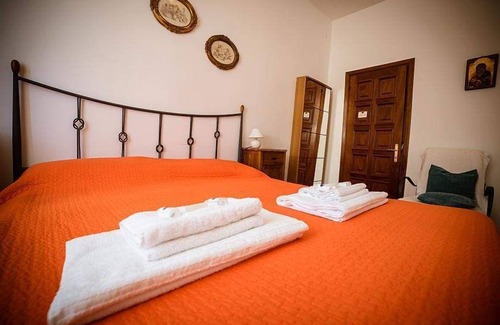 Vernazza Casa | Camere Nicolina