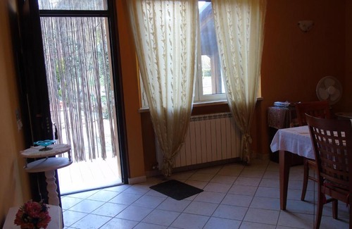 Todi Apartamento | Camere Oriana