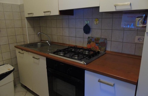Todi Apartamento | Camere Oriana