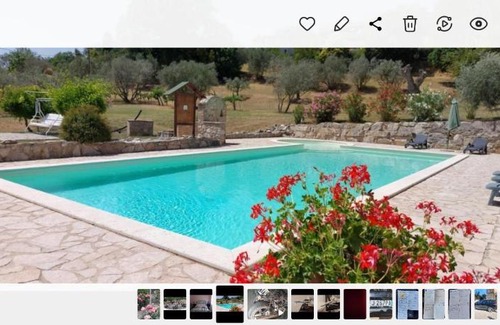 Todi Apartamento | Camere Oriana