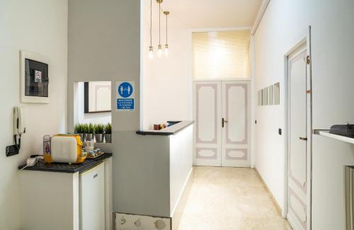 Macerata Casa | Camere Pallotta